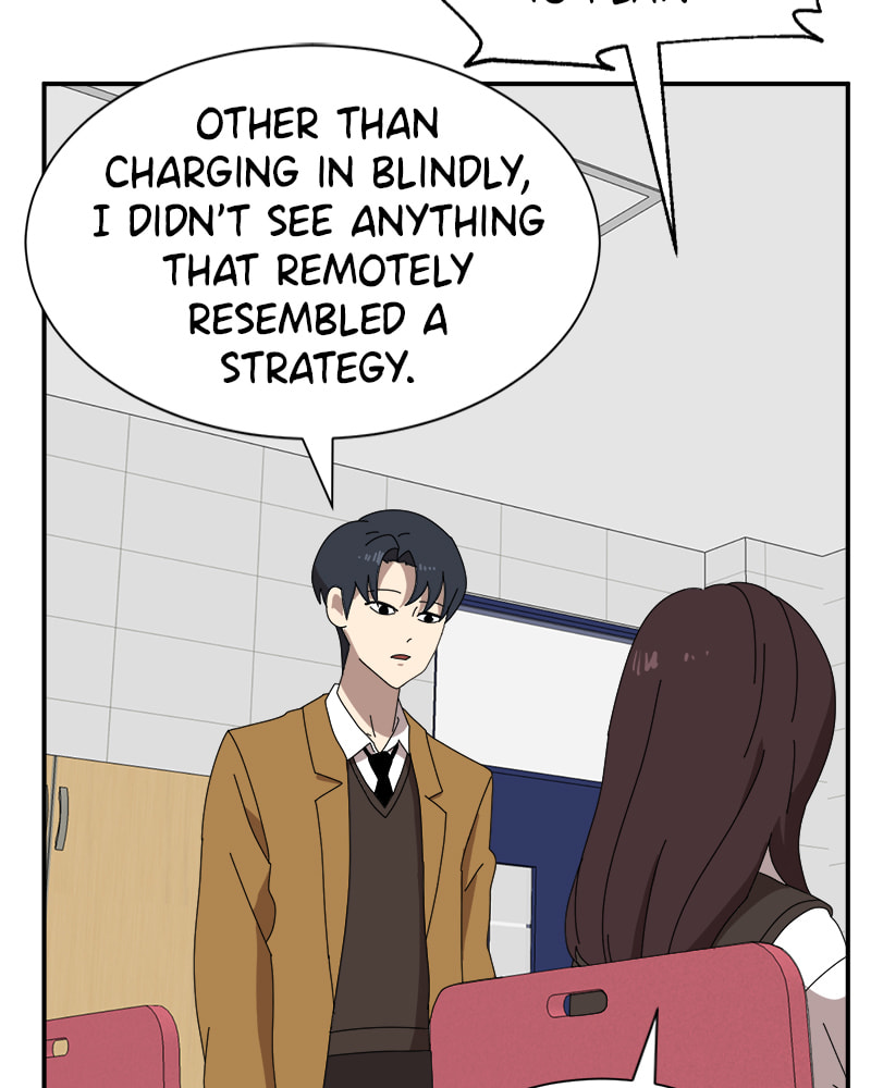 Read Double Click chapter 14 image 93 on Lezhin