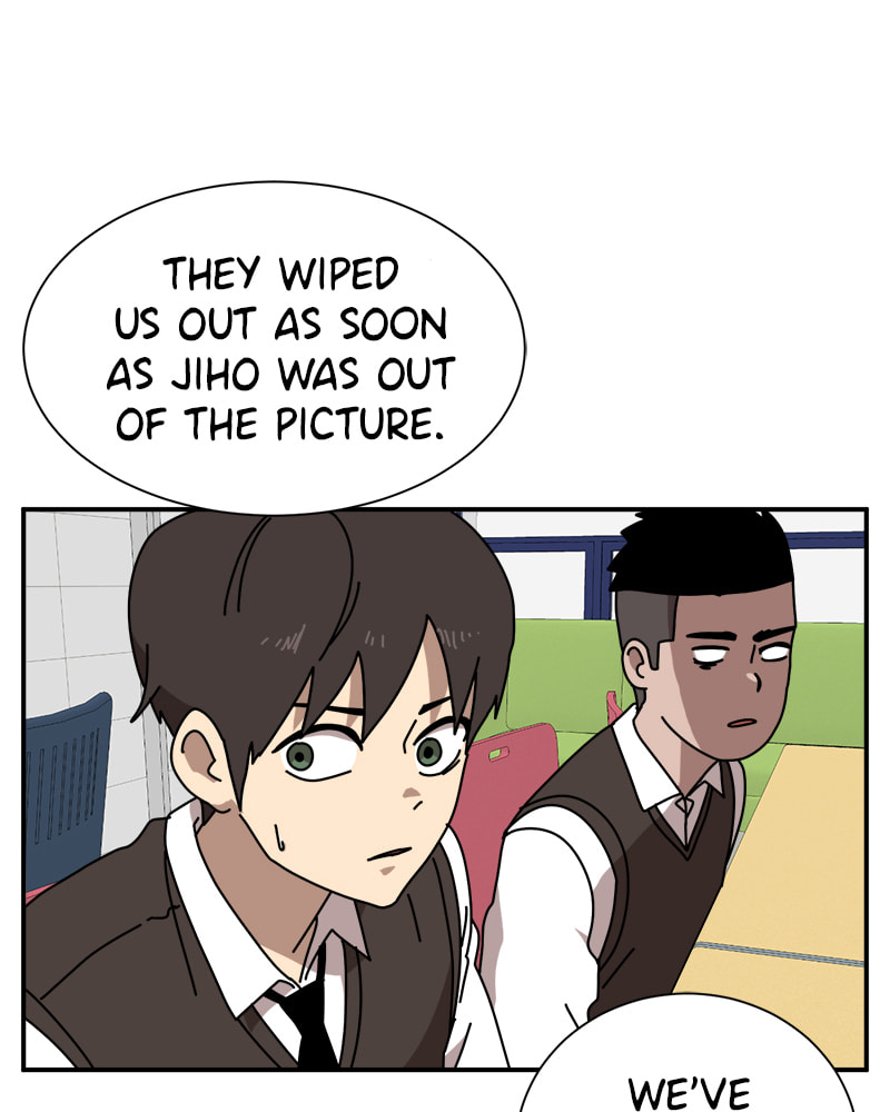 Read Double Click chapter 14 image 97 on Lezhin