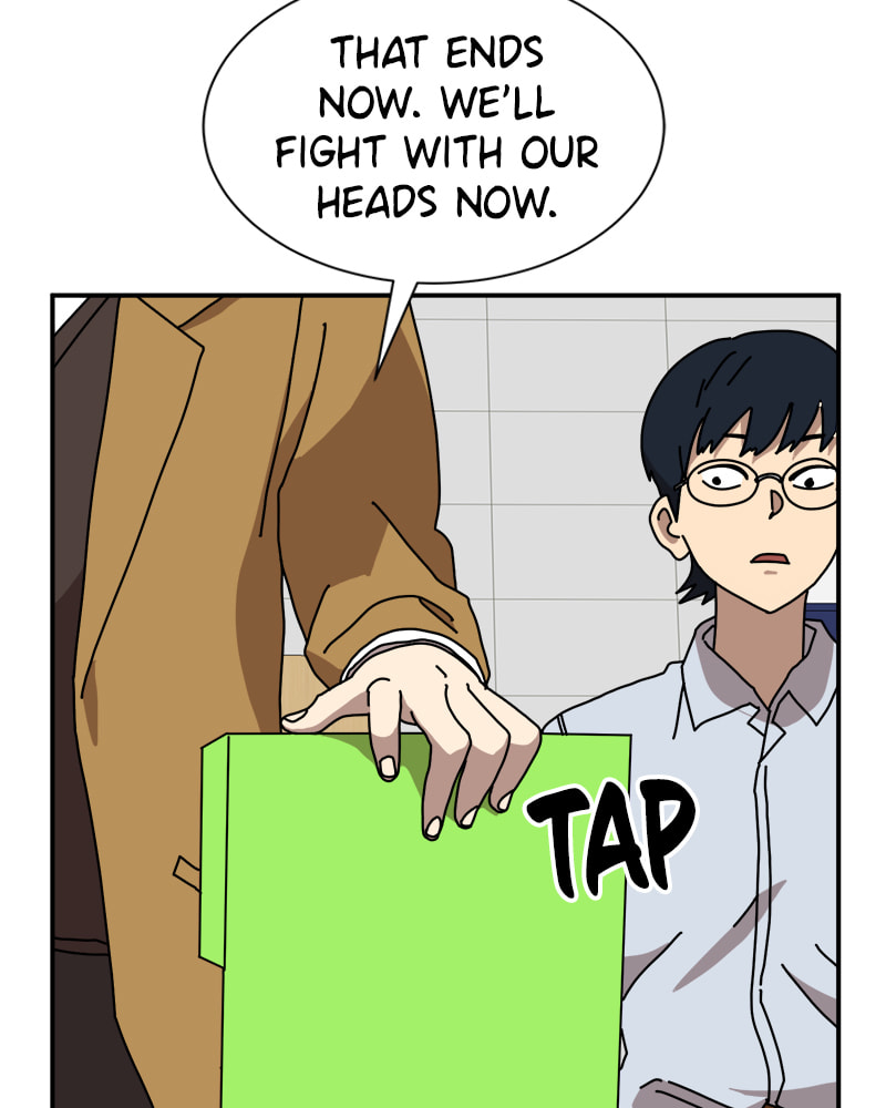 Read Double Click chapter 14 image 99 on Lezhin