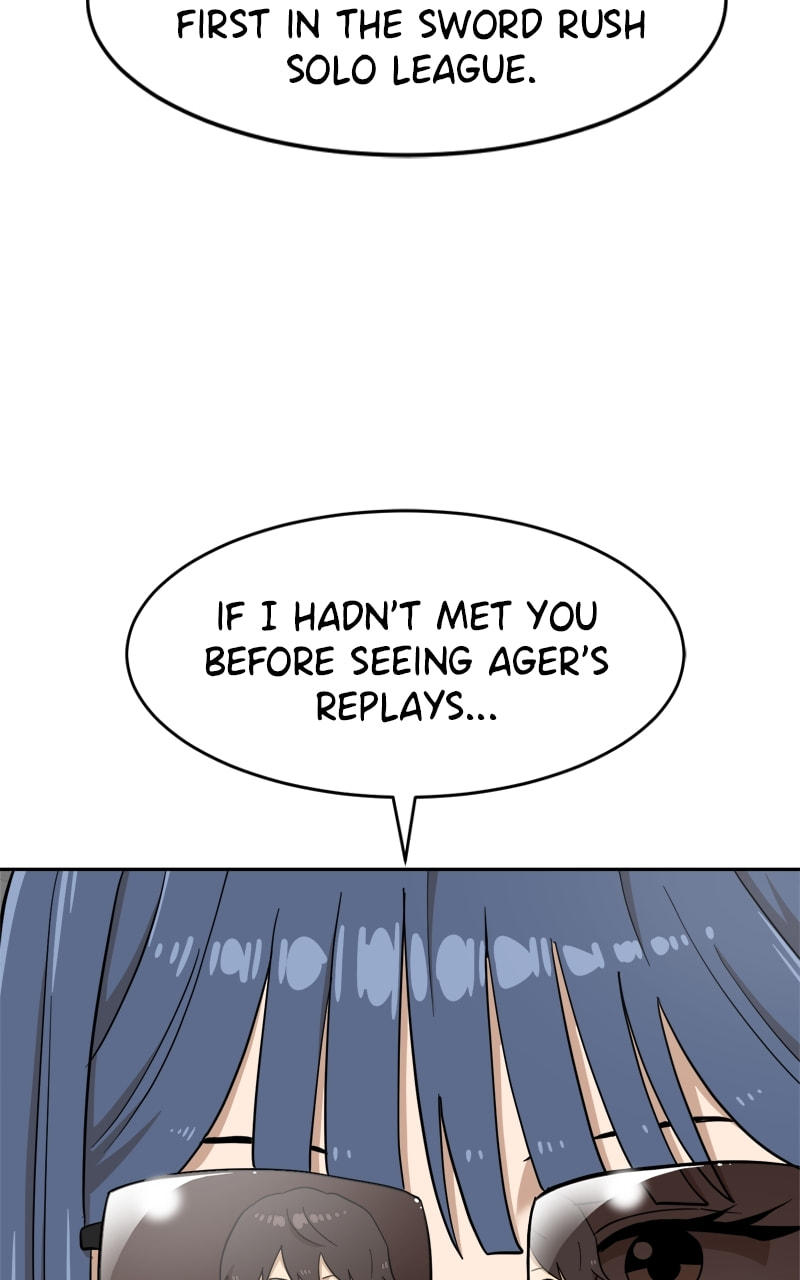 Read Double Click chapter 140 image 10 on Lezhin