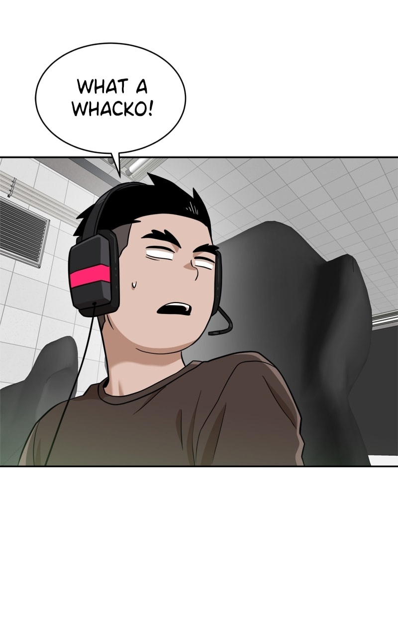 Read Double Click chapter 140 image 103 on Lezhin
