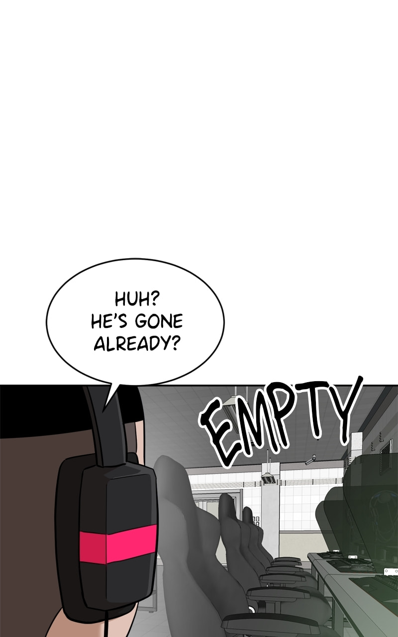 Read Double Click chapter 140 image 104 on Lezhin