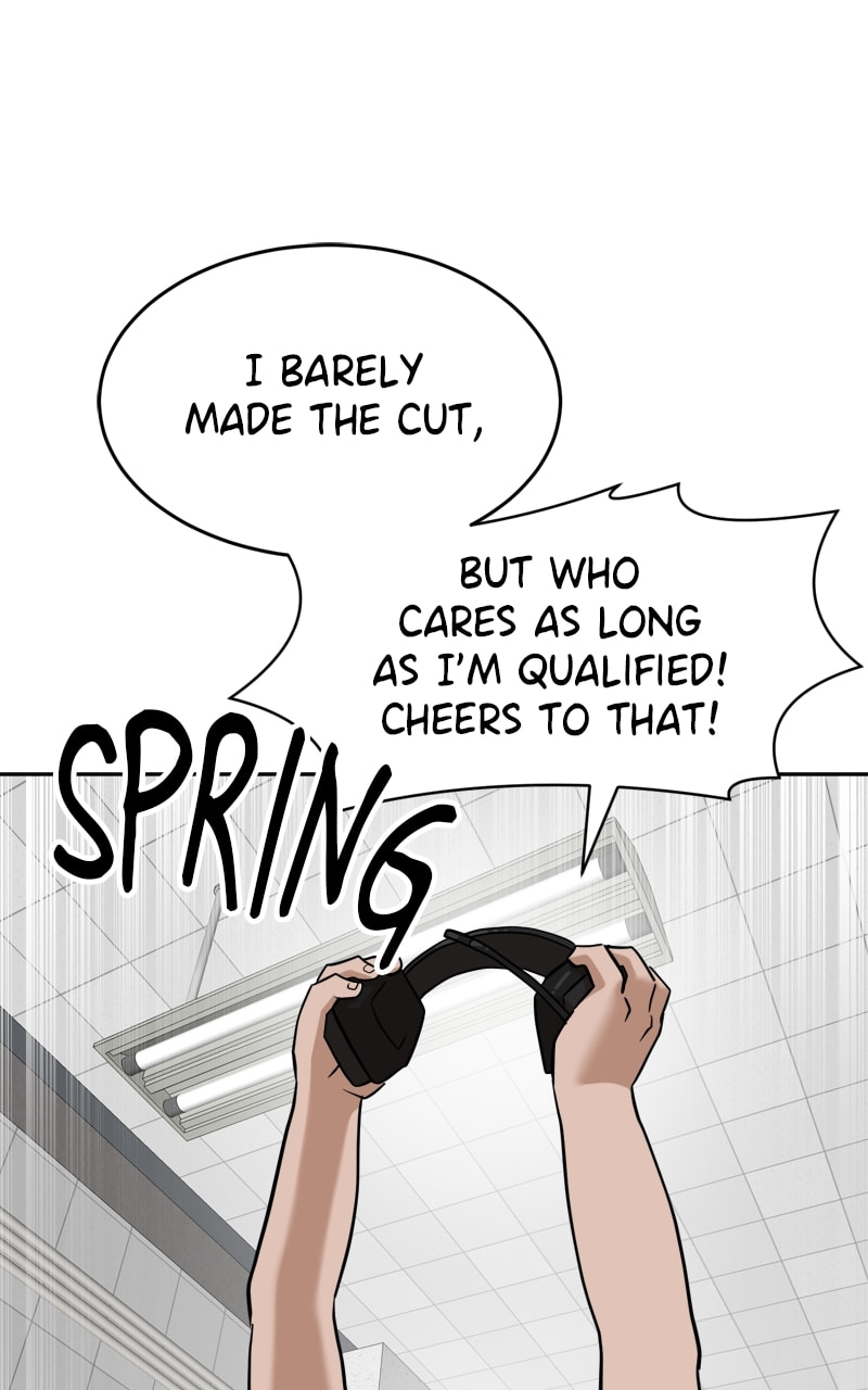 Read Double Click chapter 140 image 108 on Lezhin