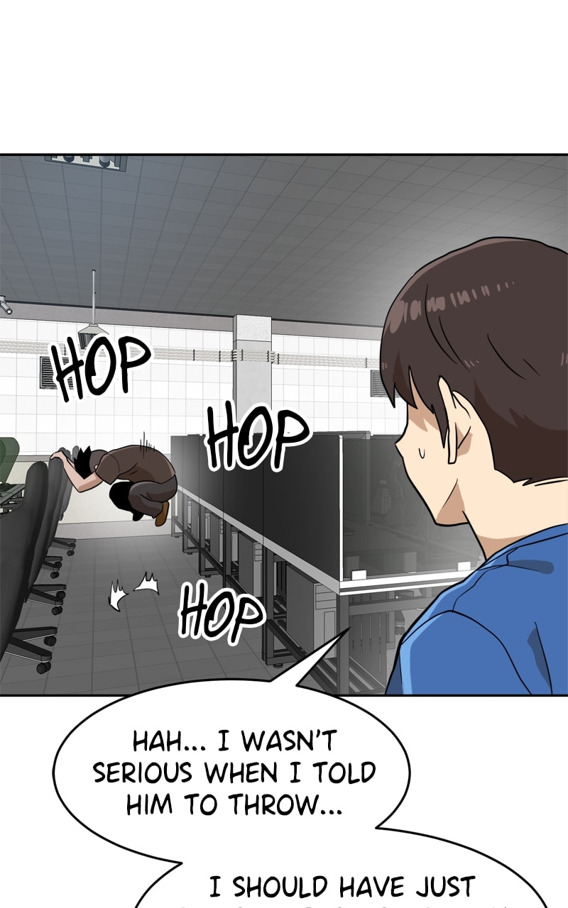 Read Double Click chapter 140 image 110 on Lezhin