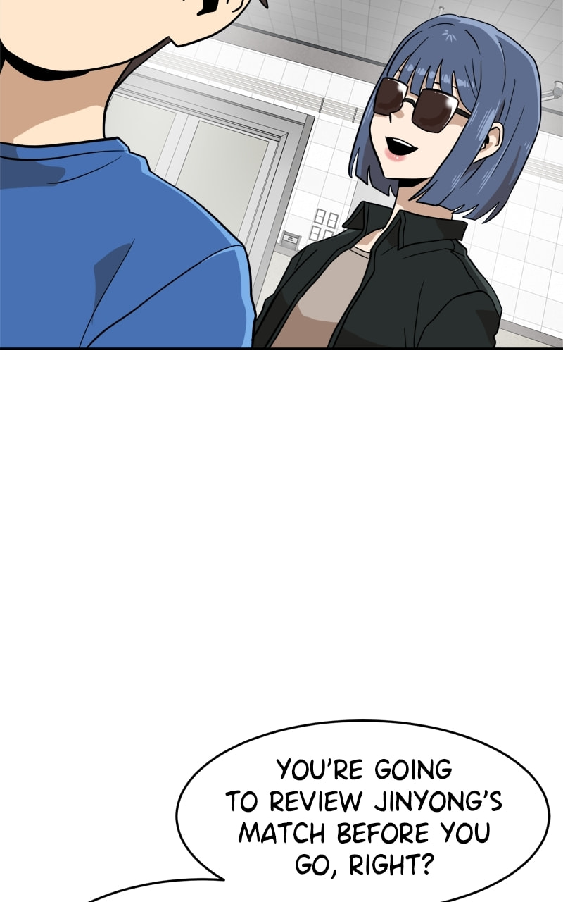 Read Double Click chapter 140 image 112 on Lezhin