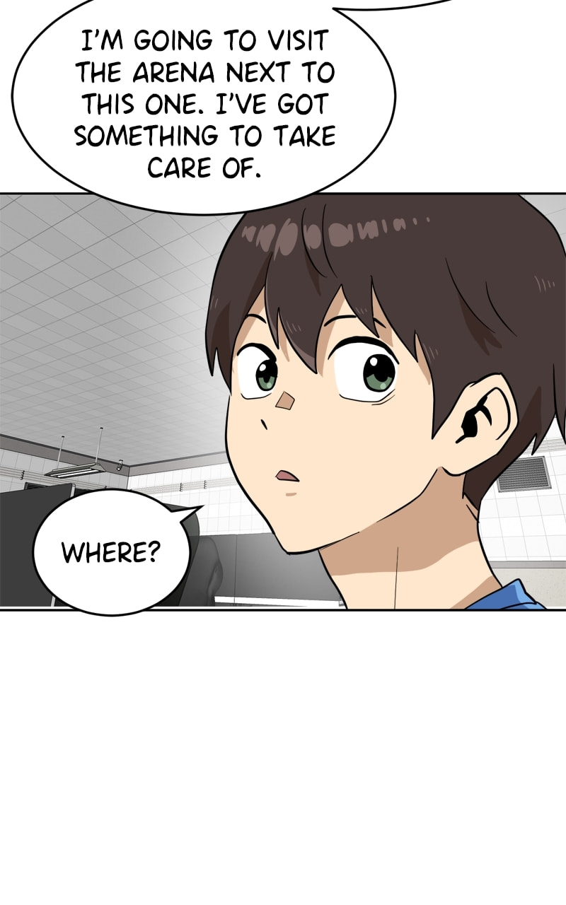 Read Double Click chapter 140 image 113 on Lezhin