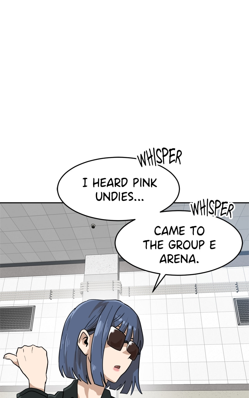 Read Double Click chapter 140 image 114 on Lezhin
