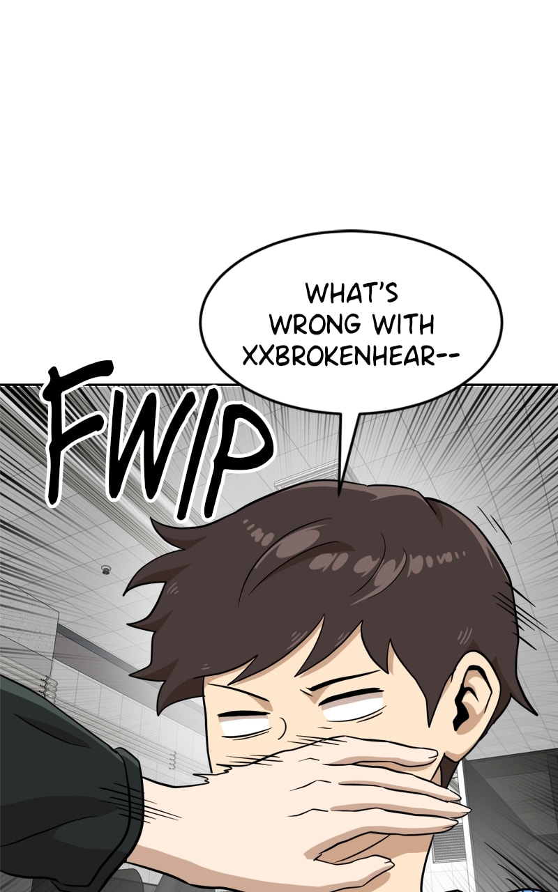 Read Double Click chapter 140 image 117 on Lezhin
