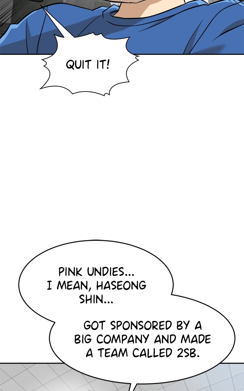 Read Double Click chapter 140 image 118 on Lezhin