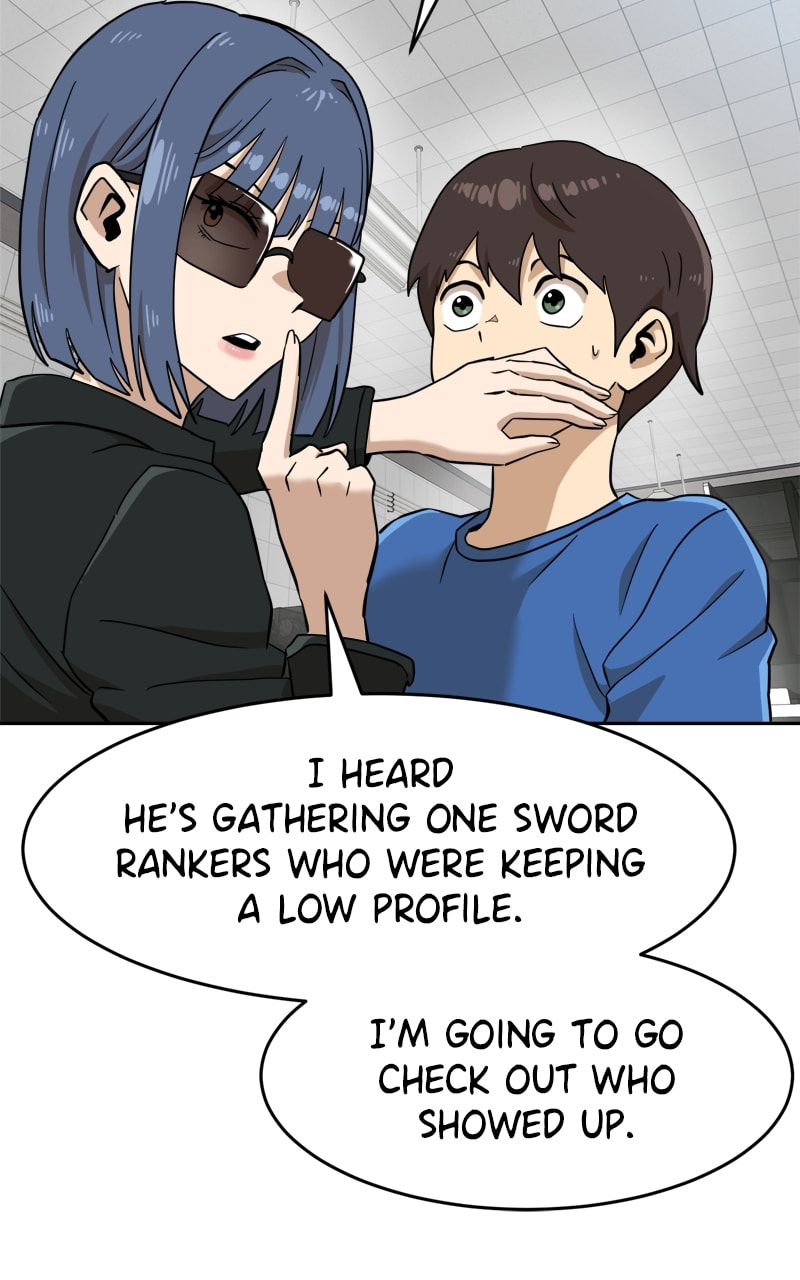 Read Double Click chapter 140 image 119 on Lezhin