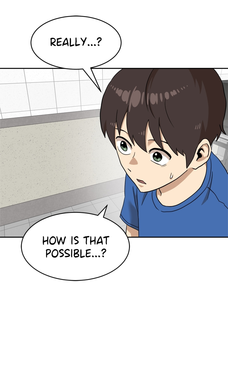 Read Double Click chapter 140 image 12 on Lezhin