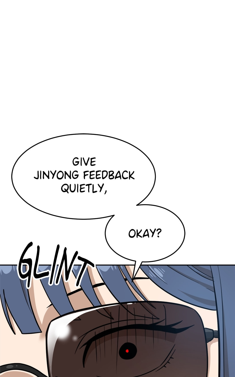 Read Double Click chapter 140 image 120 on Lezhin