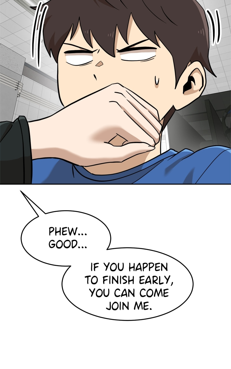 Read Double Click chapter 140 image 122 on Lezhin