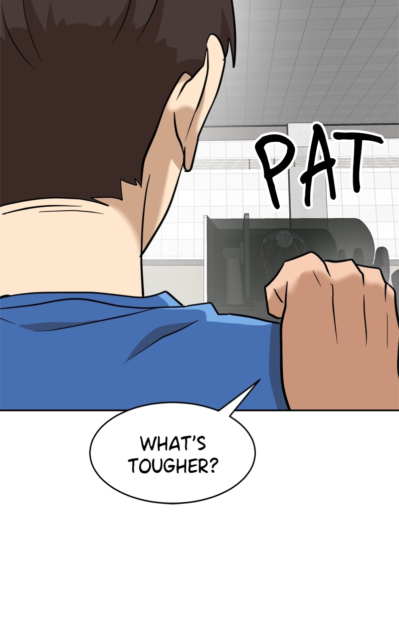 Read Double Click chapter 140 image 128 on Lezhin
