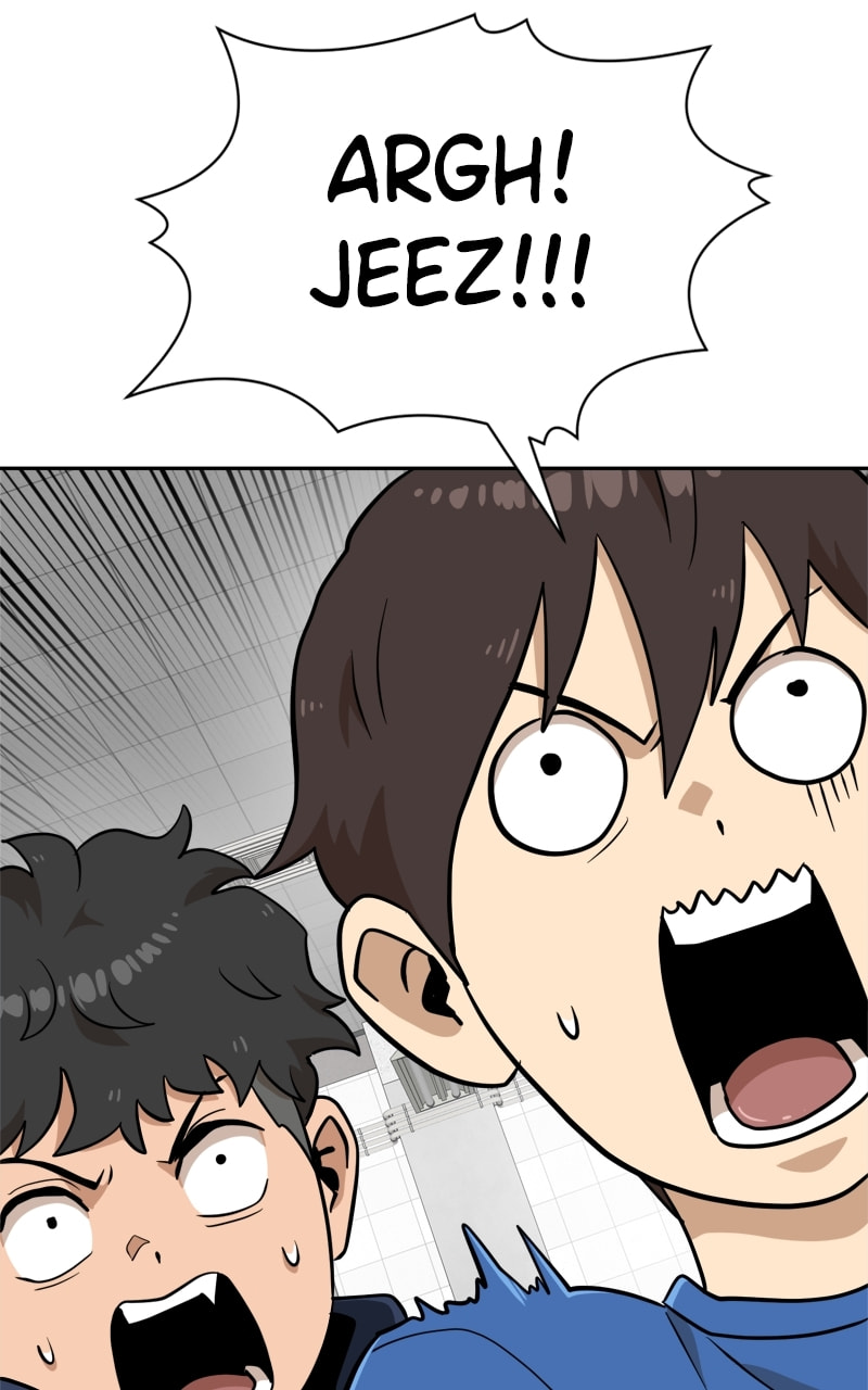 Read Double Click chapter 140 image 129 on Lezhin