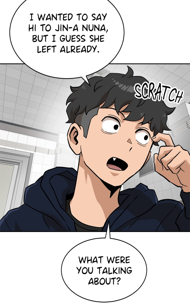 Read Double Click chapter 140 image 132 on Lezhin