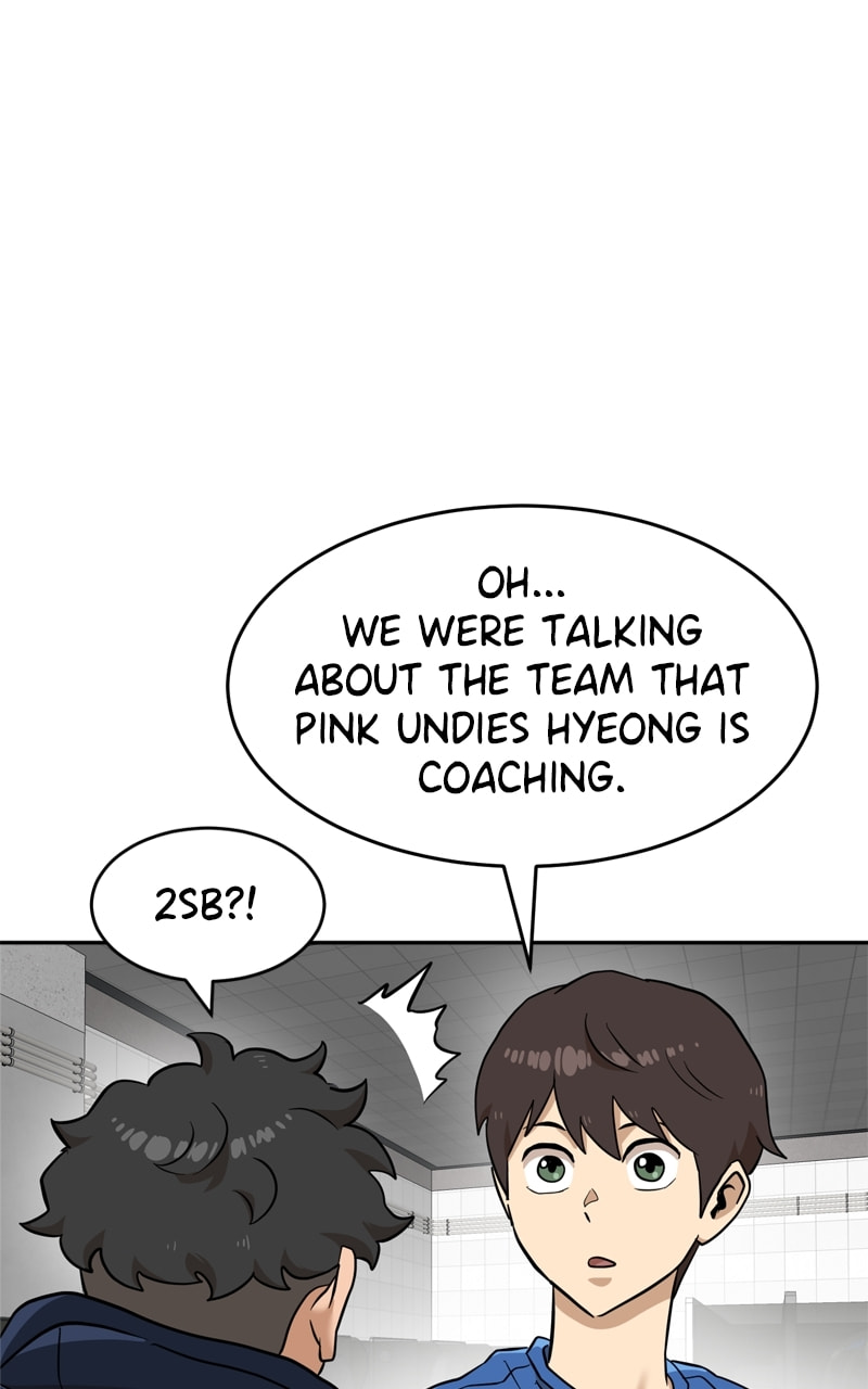 Read Double Click chapter 140 image 133 on Lezhin