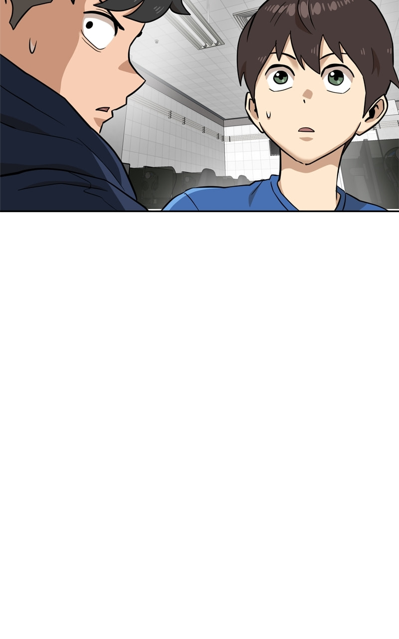 Read Double Click chapter 140 image 138 on Lezhin