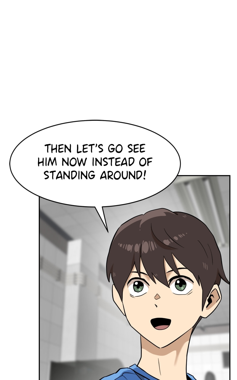 Read Double Click chapter 140 image 16 on Lezhin