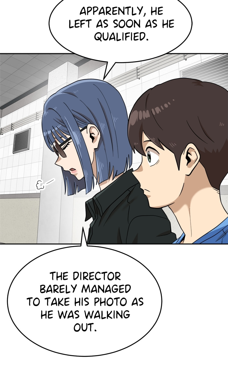 Read Double Click chapter 140 image 18 on Lezhin