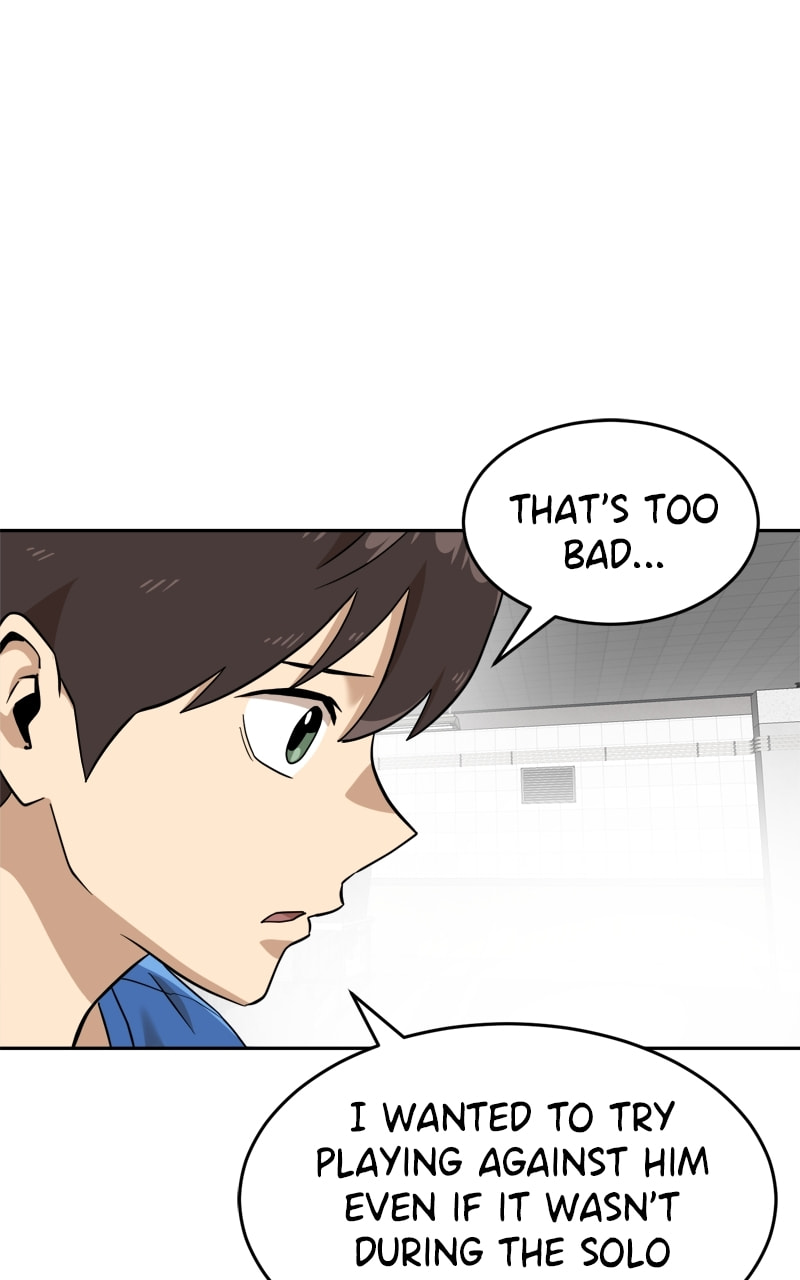 Read Double Click chapter 140 image 19 on Lezhin