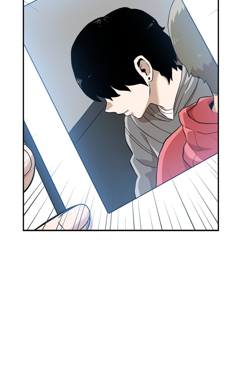 Read Double Click chapter 140 image 2 on Lezhin