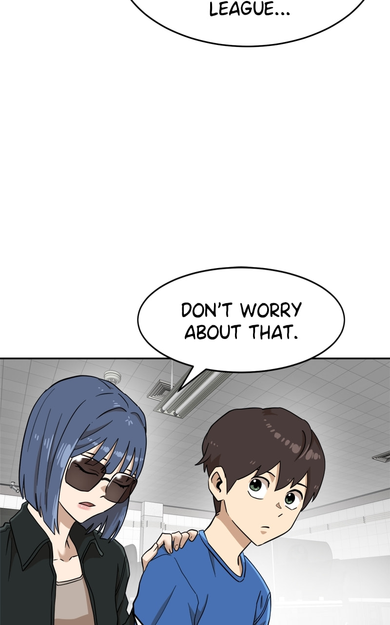 Read Double Click chapter 140 image 20 on Lezhin