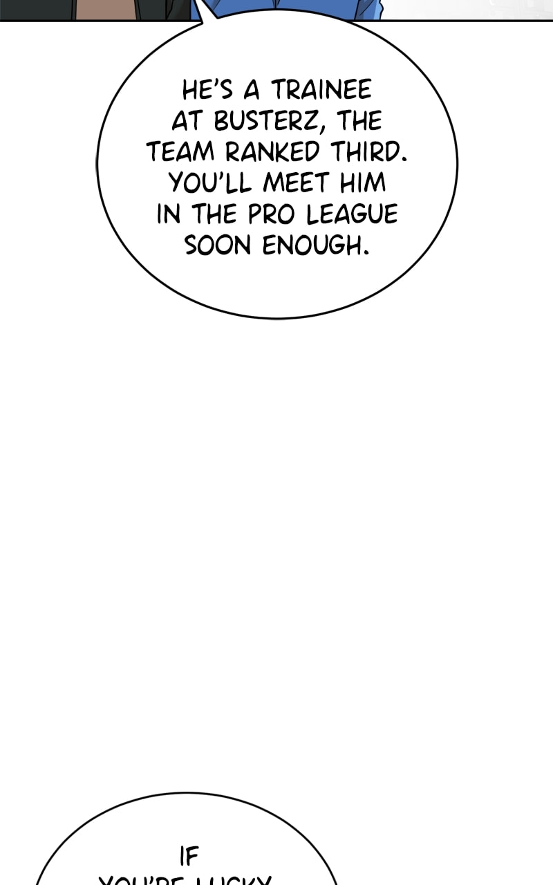 Read Double Click chapter 140 image 21 on Lezhin