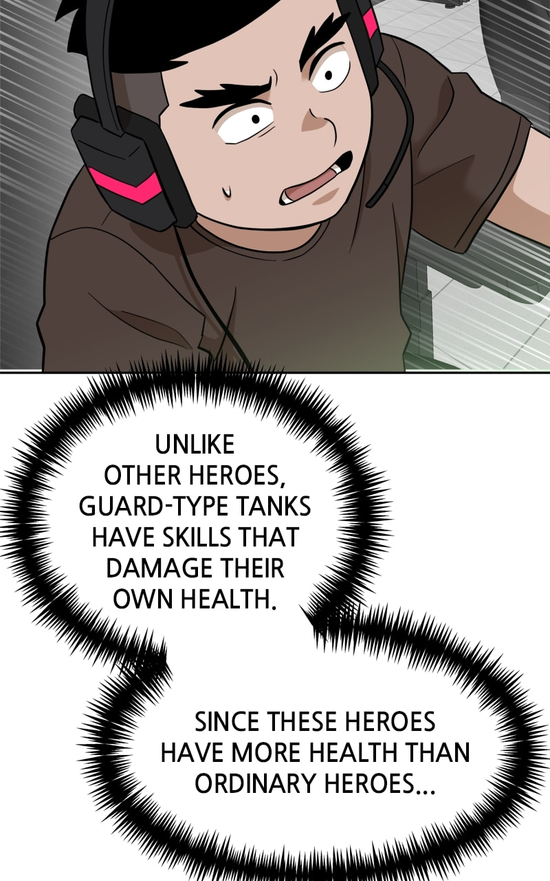 Read Double Click chapter 140 image 29 on Lezhin