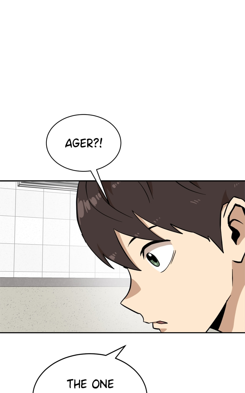 Read Double Click chapter 140 image 3 on Lezhin
