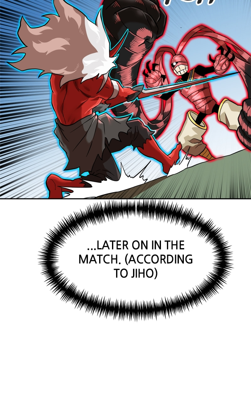Read Double Click chapter 140 image 31 on Lezhin