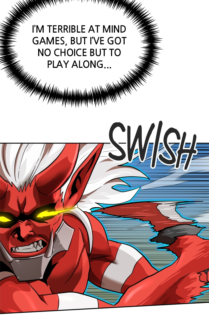 Read Double Click chapter 140 image 34 on Lezhin