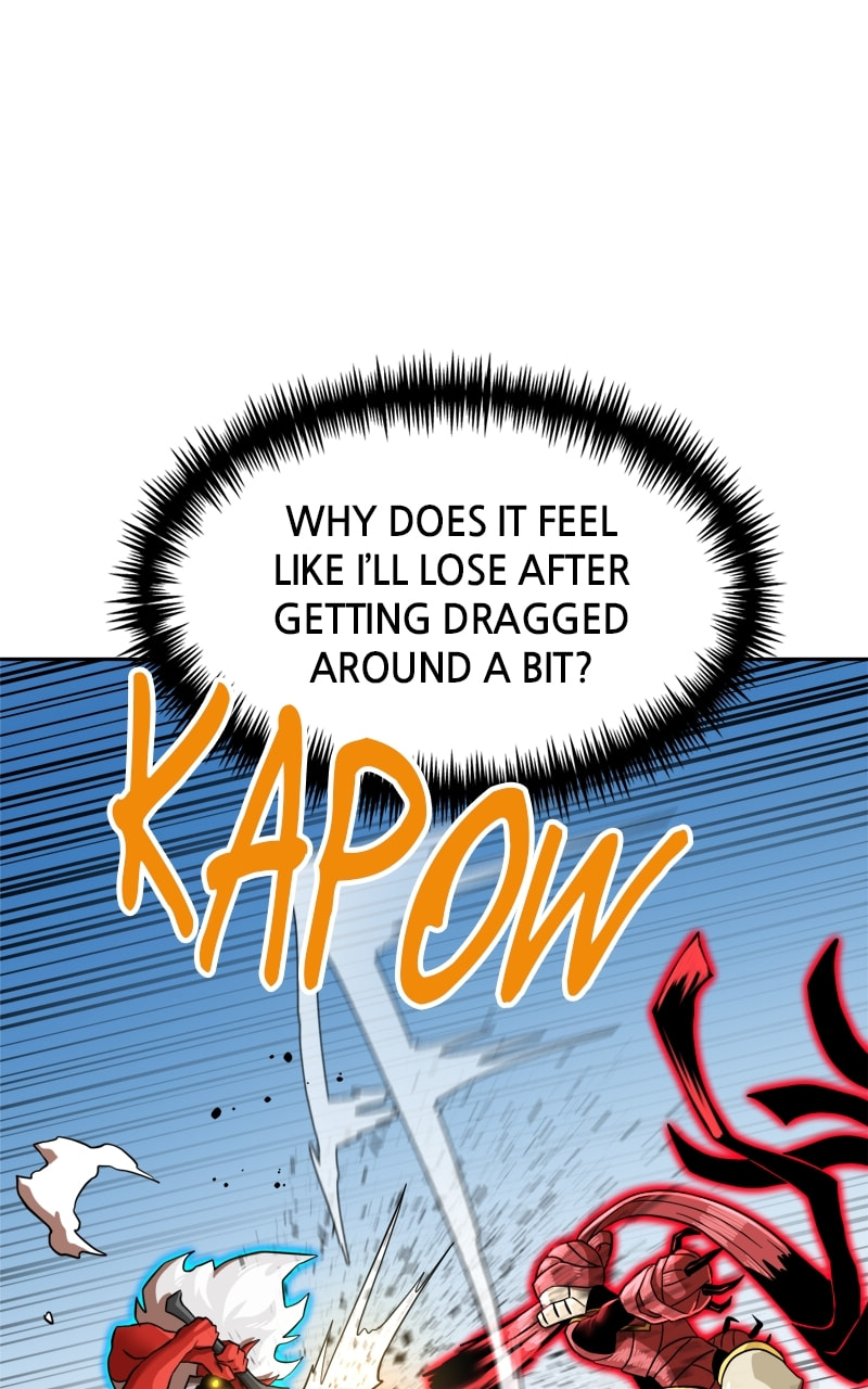 Read Double Click chapter 140 image 35 on Lezhin