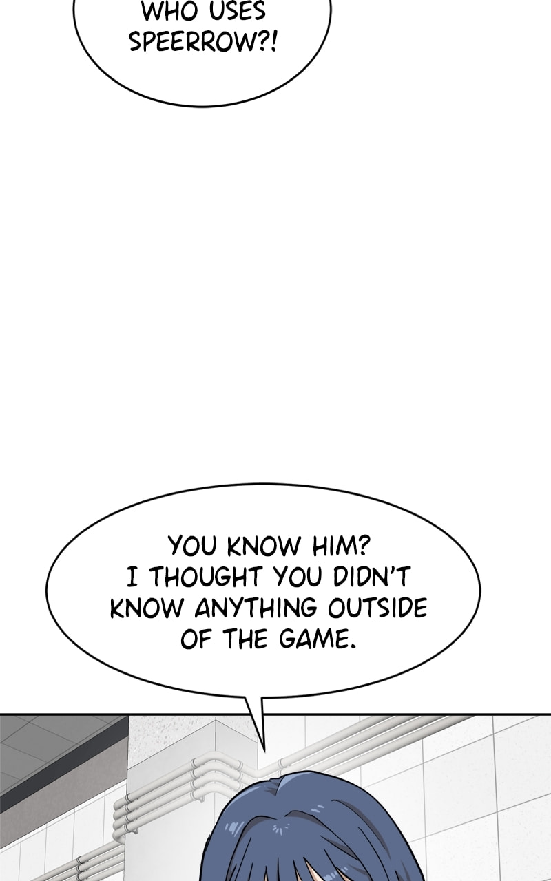 Read Double Click chapter 140 image 4 on Lezhin