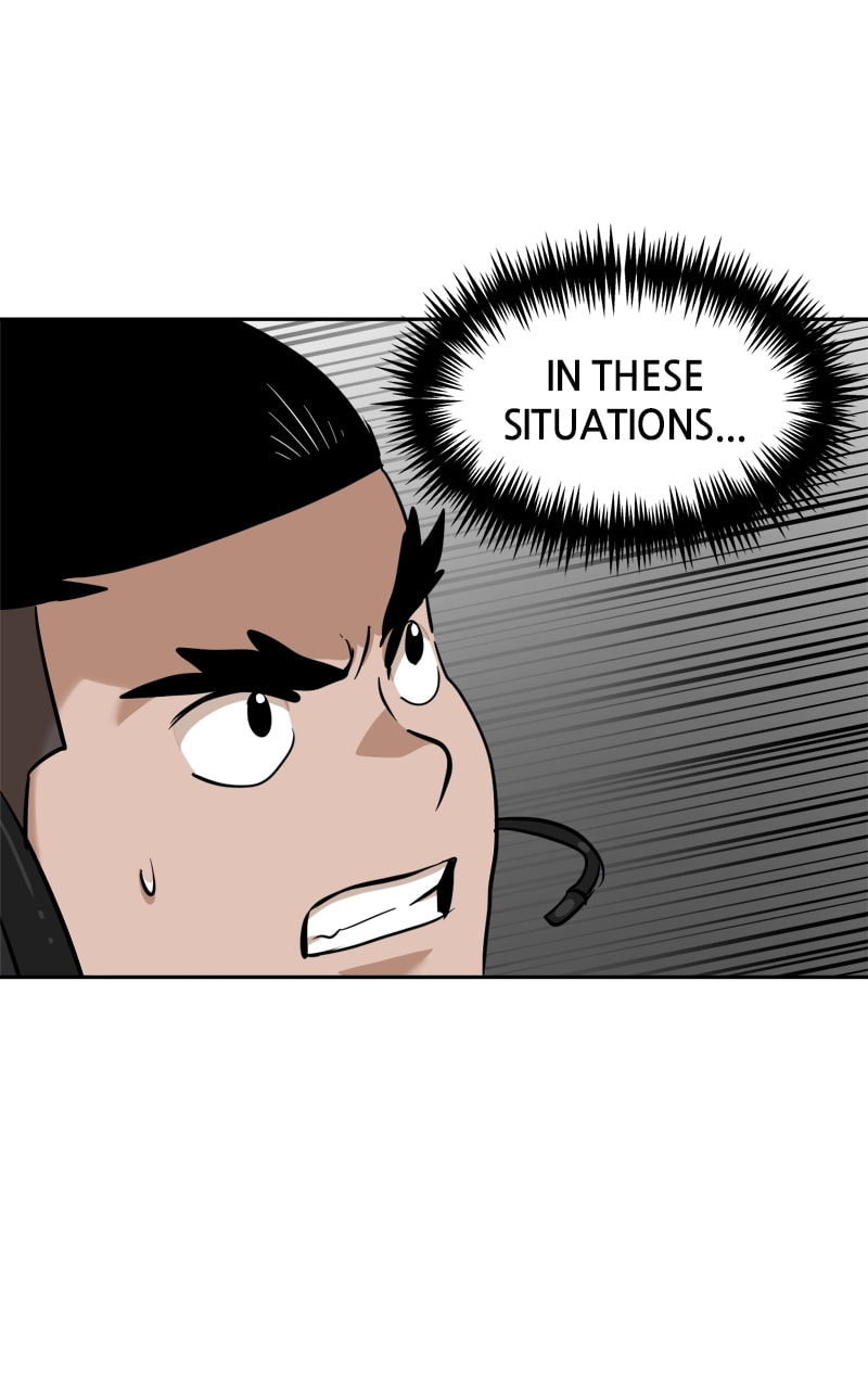 Read Double Click chapter 140 image 40 on Lezhin