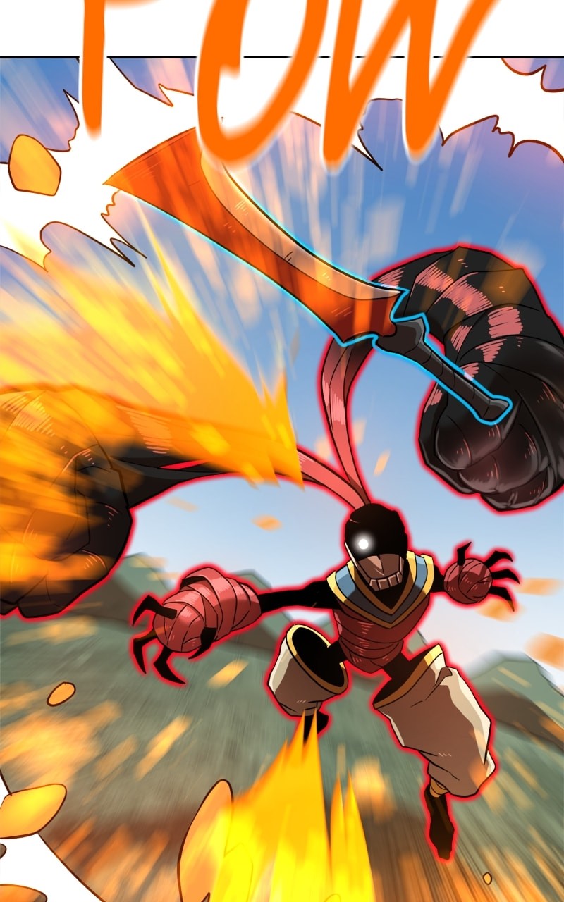 Read Double Click chapter 140 image 49 on Lezhin