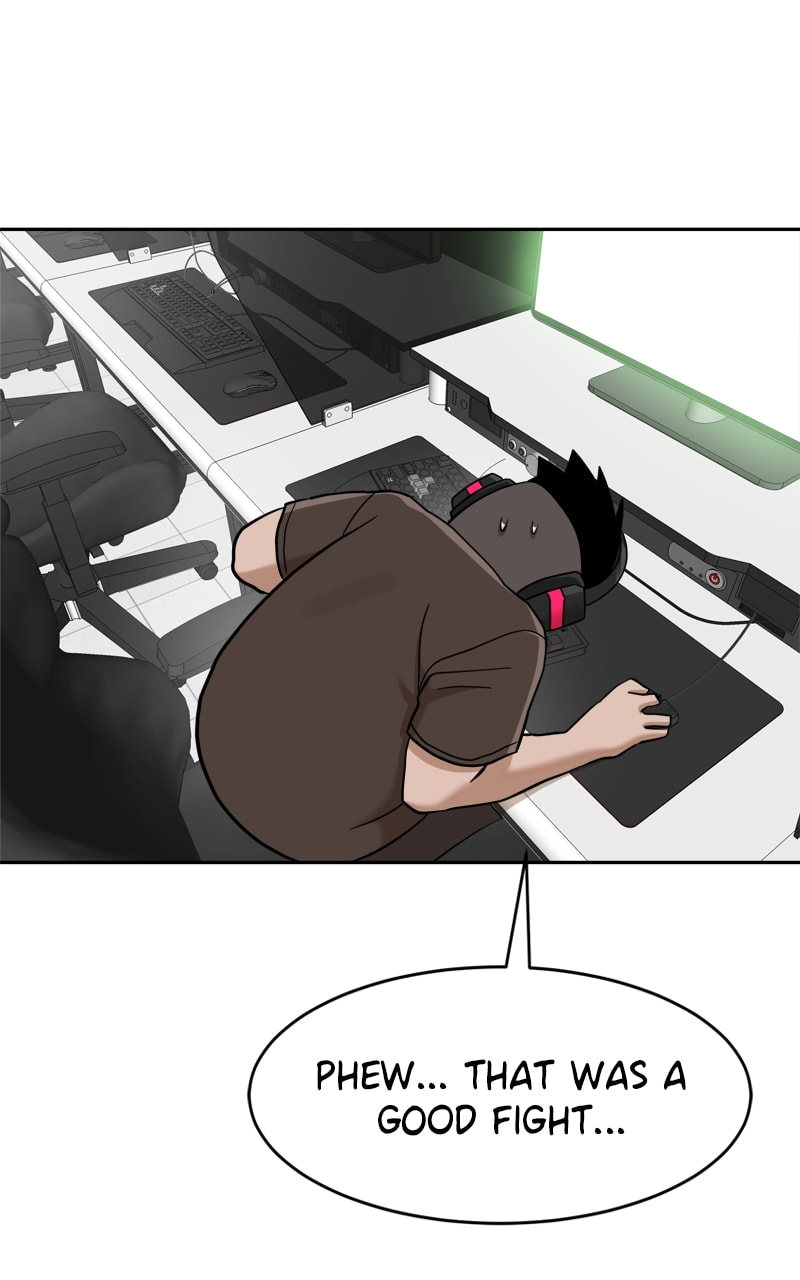 Read Double Click chapter 140 image 53 on Lezhin