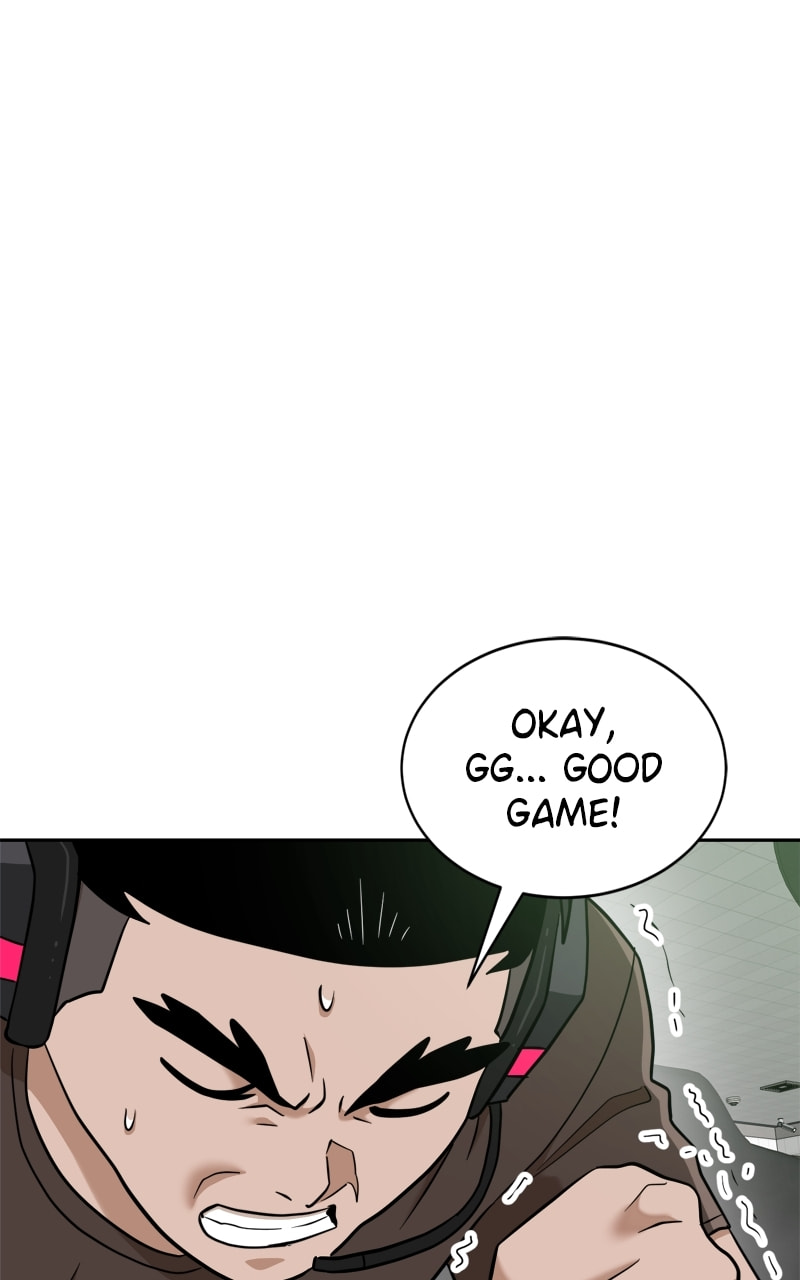 Read Double Click chapter 140 image 54 on Lezhin