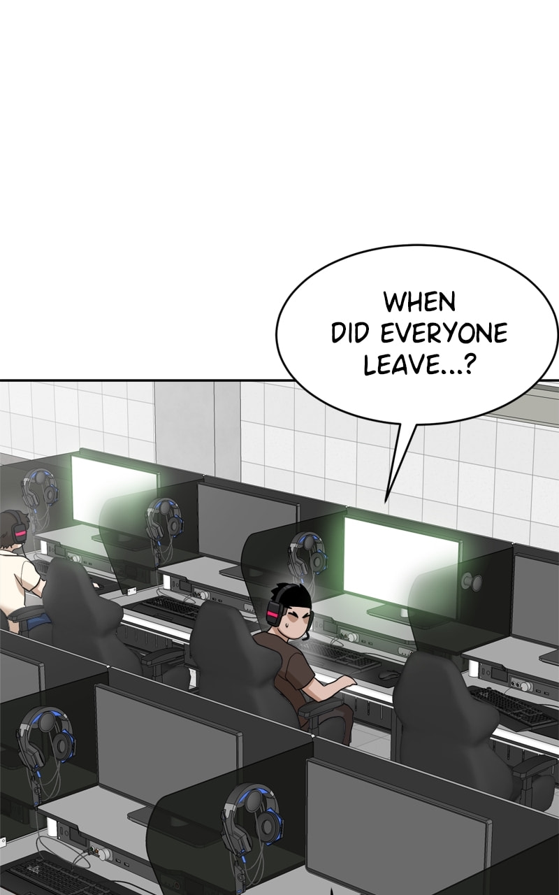 Read Double Click chapter 140 image 57 on Lezhin