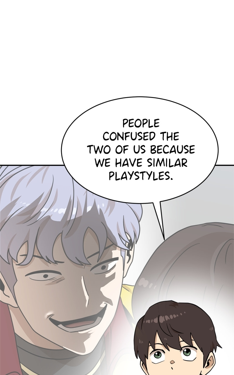 Read Double Click chapter 140 image 6 on Lezhin