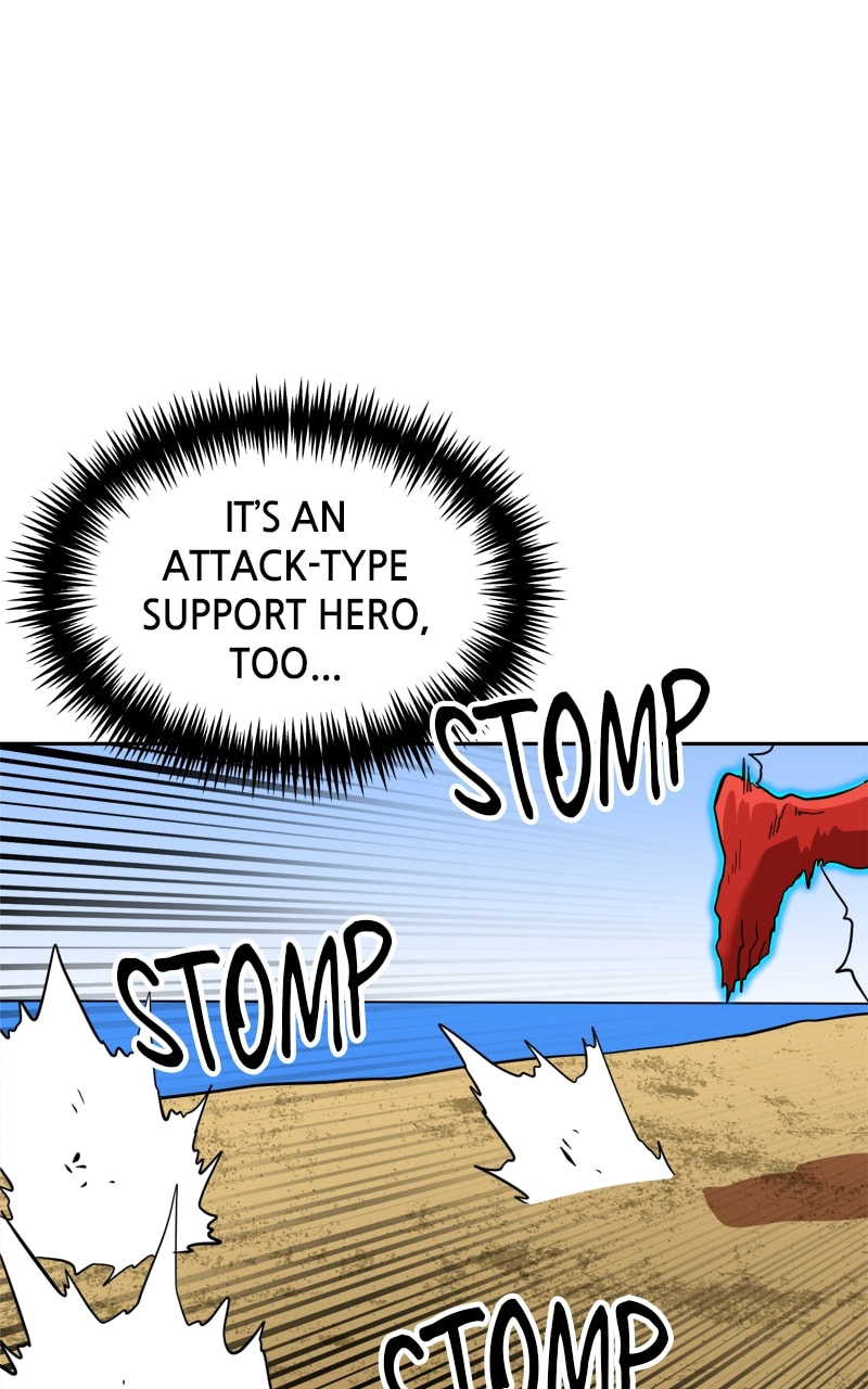 Read Double Click chapter 140 image 64 on Lezhin