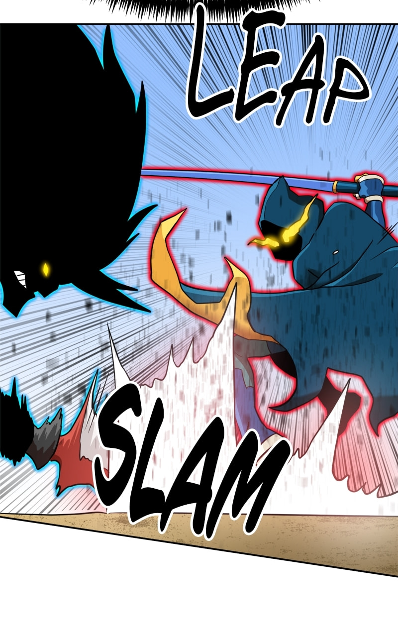 Read Double Click chapter 140 image 66 on Lezhin
