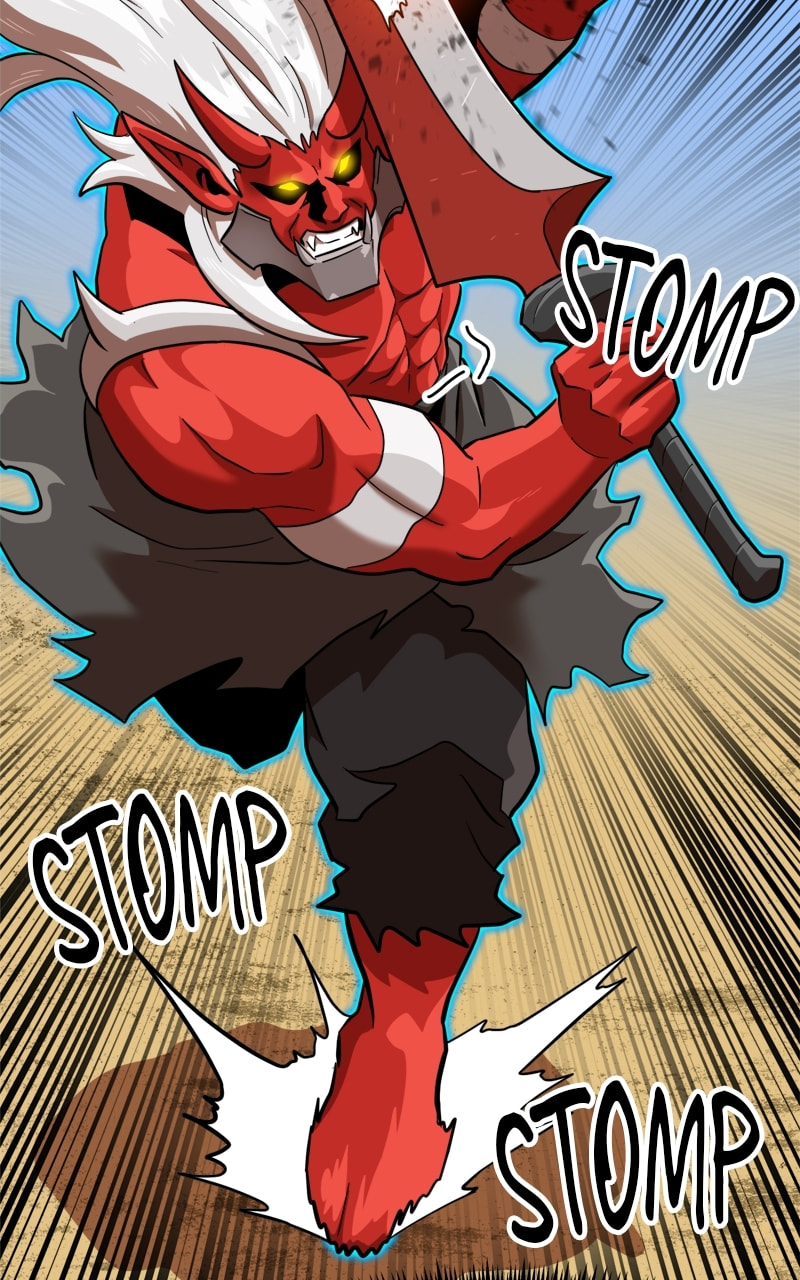 Read Double Click chapter 140 image 69 on Lezhin