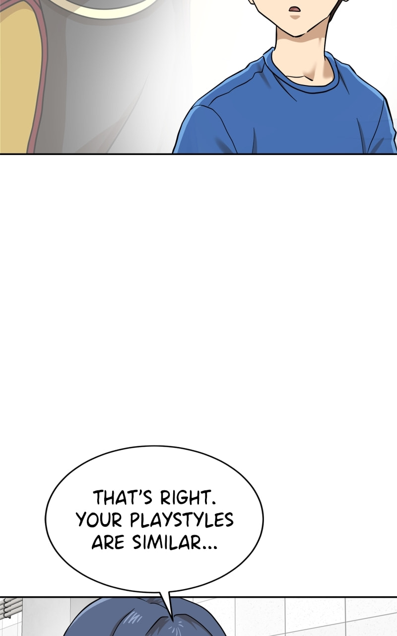 Read Double Click chapter 140 image 7 on Lezhin