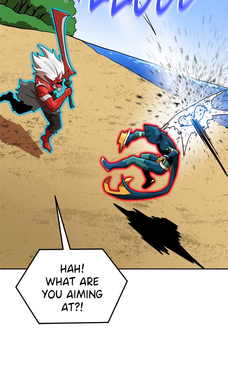 Read Double Click chapter 140 image 75 on Lezhin