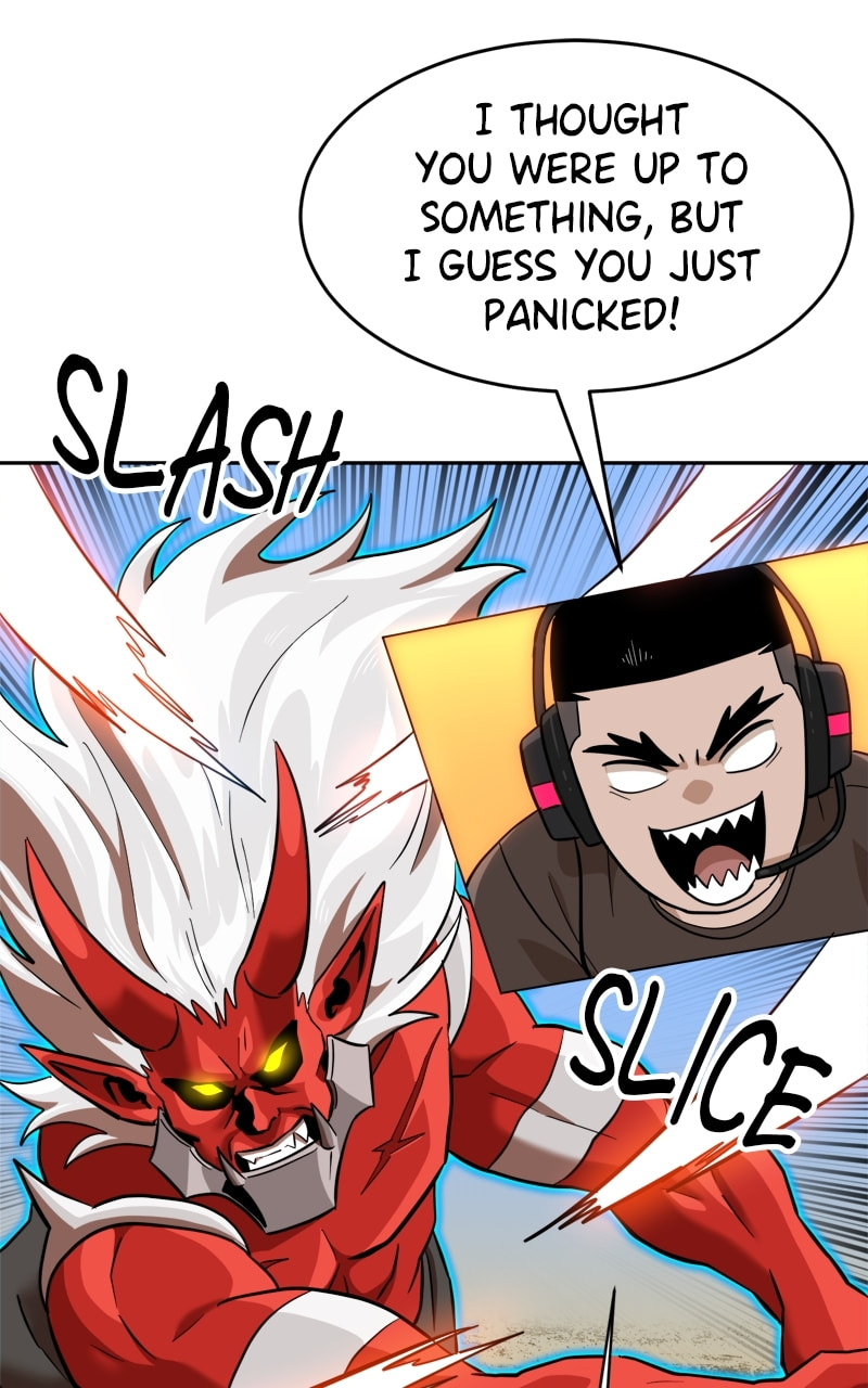 Read Double Click chapter 140 image 76 on Lezhin