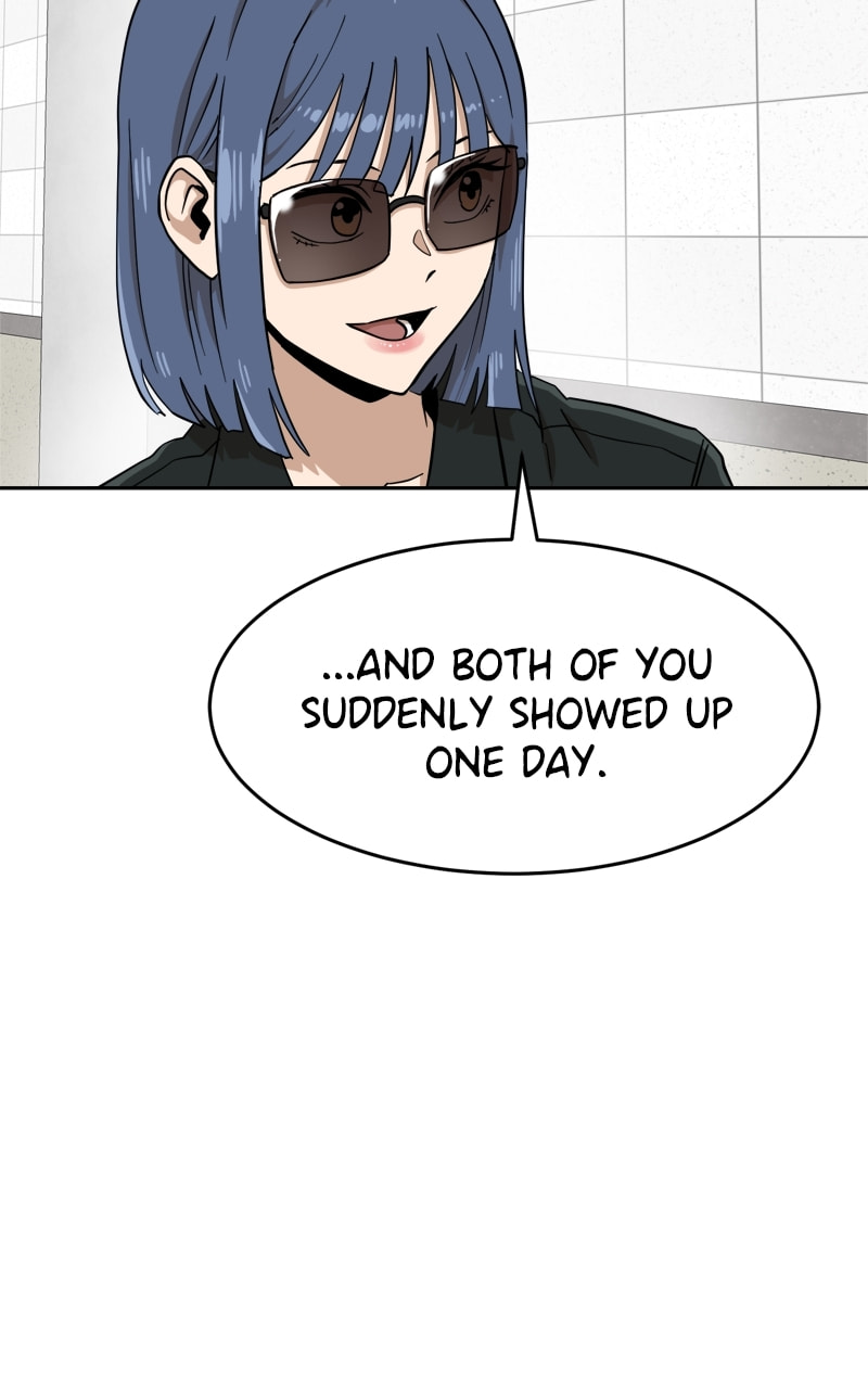 Read Double Click chapter 140 image 8 on Lezhin