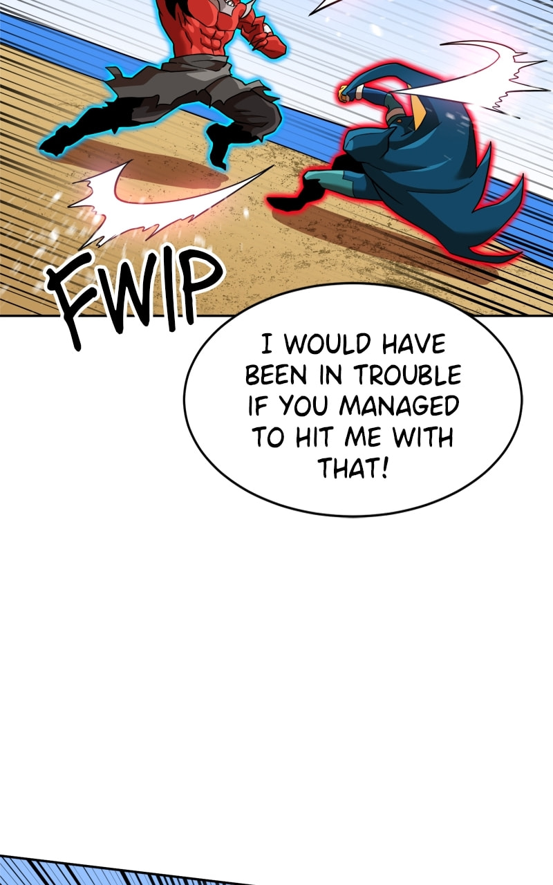 Read Double Click chapter 140 image 80 on Lezhin
