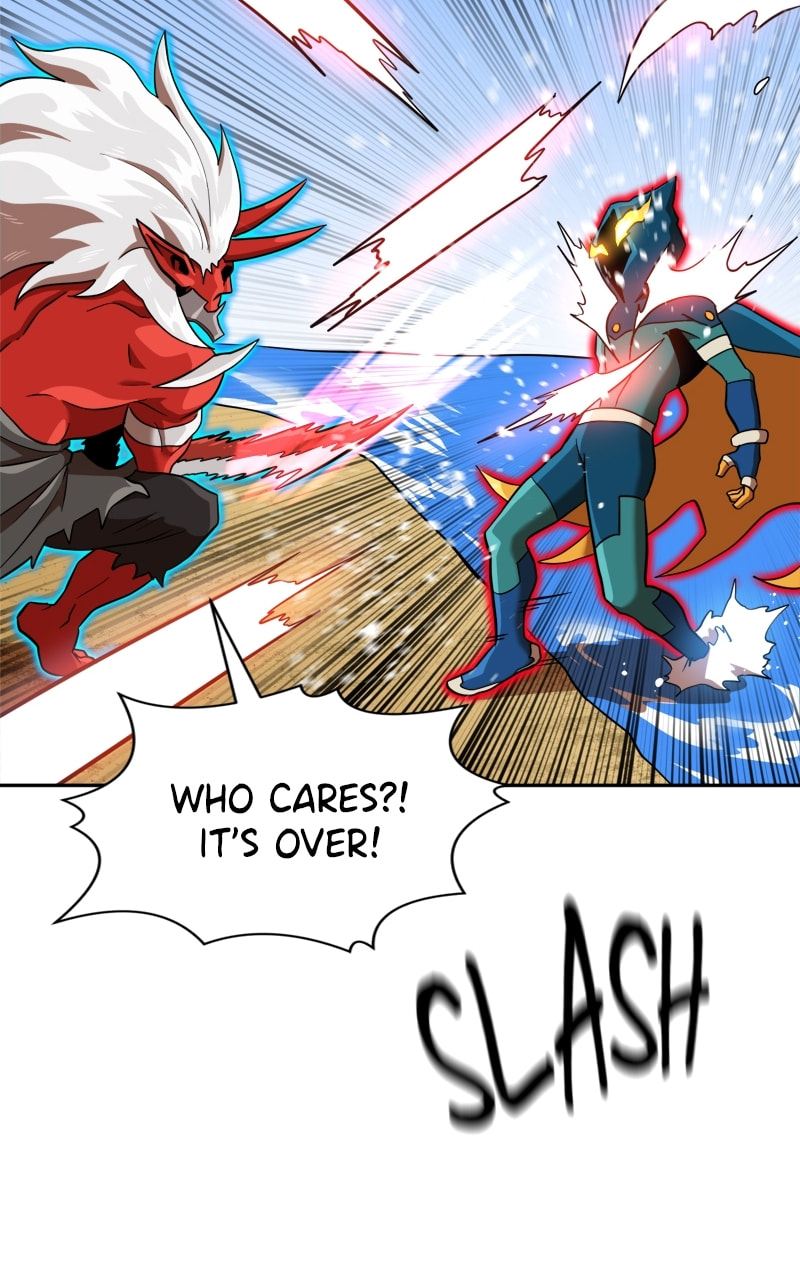 Read Double Click chapter 140 image 84 on Lezhin