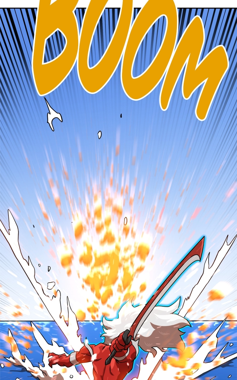 Read Double Click chapter 140 image 95 on Lezhin